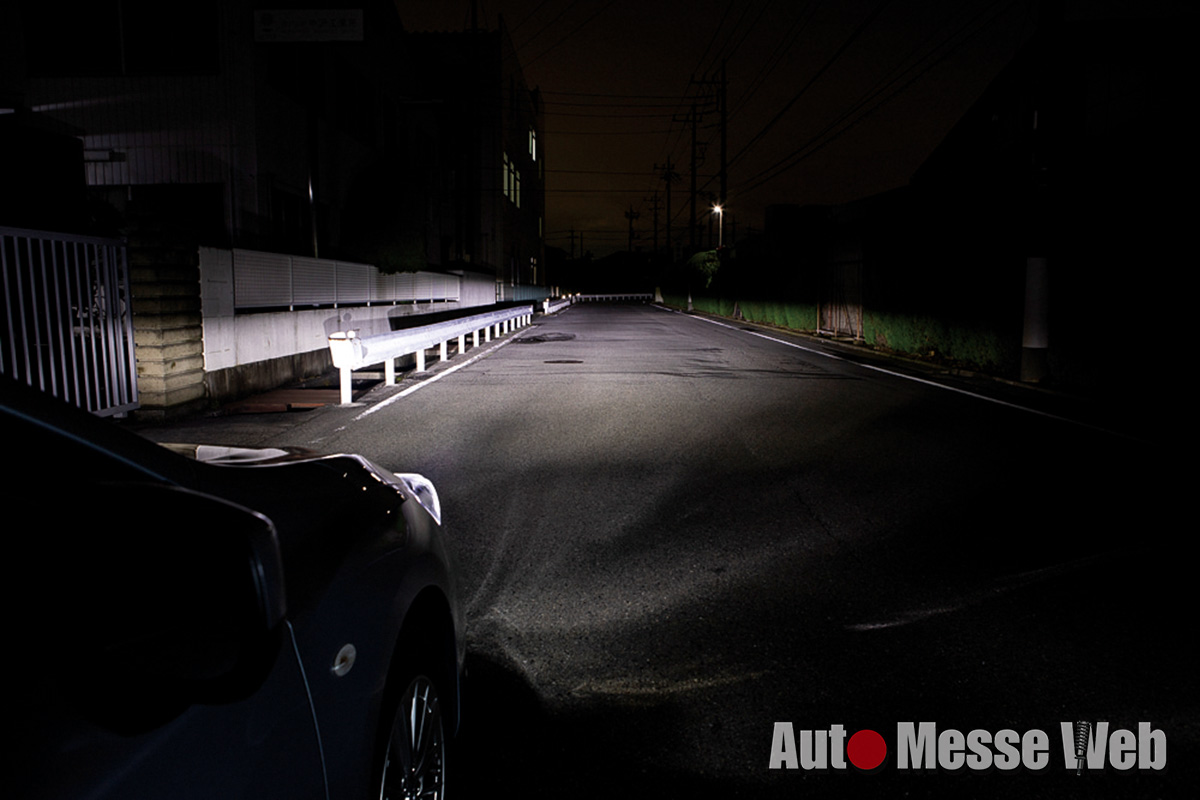ヘッドライトのled化を前に知っておくべき 正しいバルブの選び方 Auto Messe Web 自動車情報サイト 新車 中古車 Carview