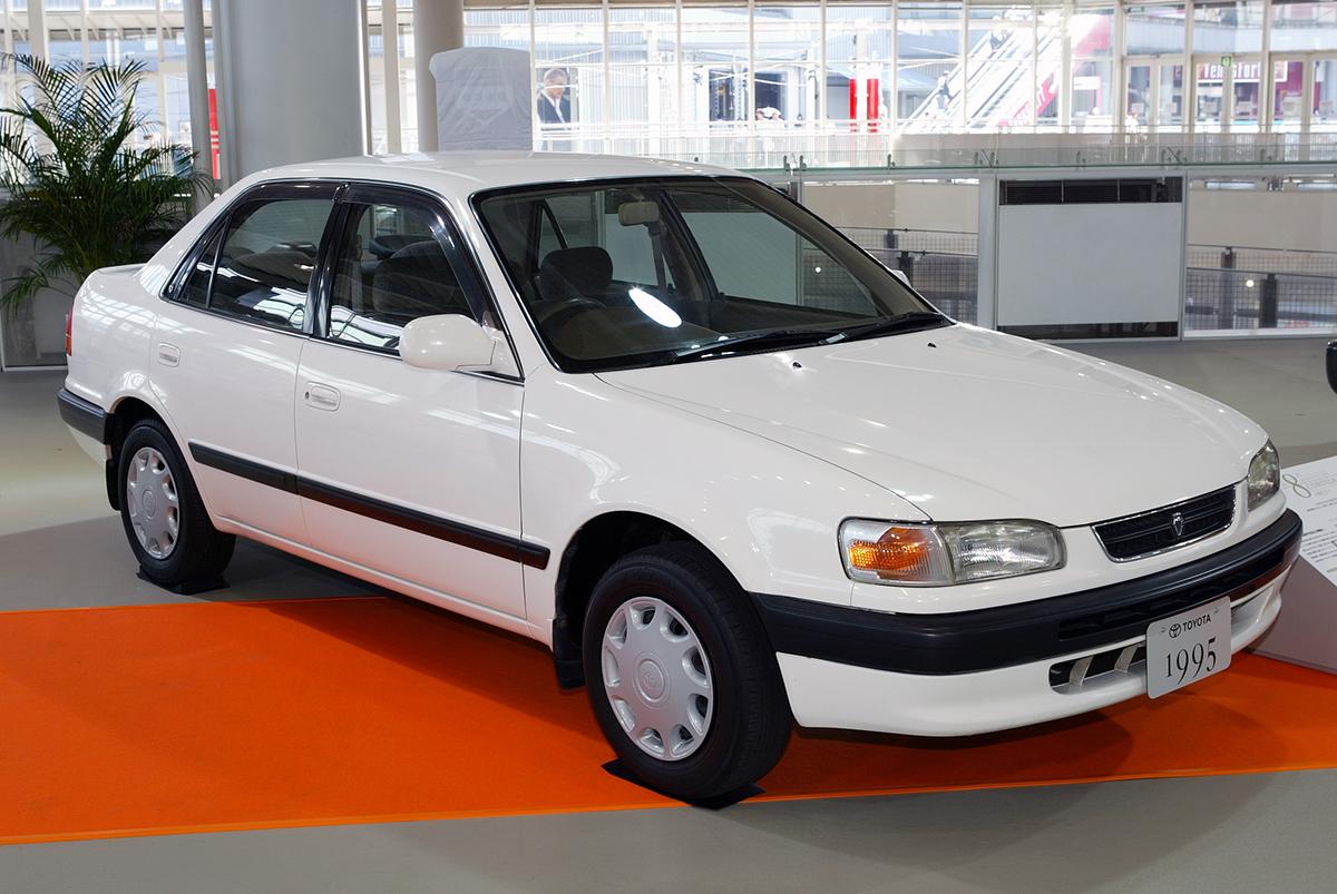 かつてバカ売れしていたセダンが最近売れなくなったワケ Web Cartop 自動車情報サイト 新車 中古車 Carview