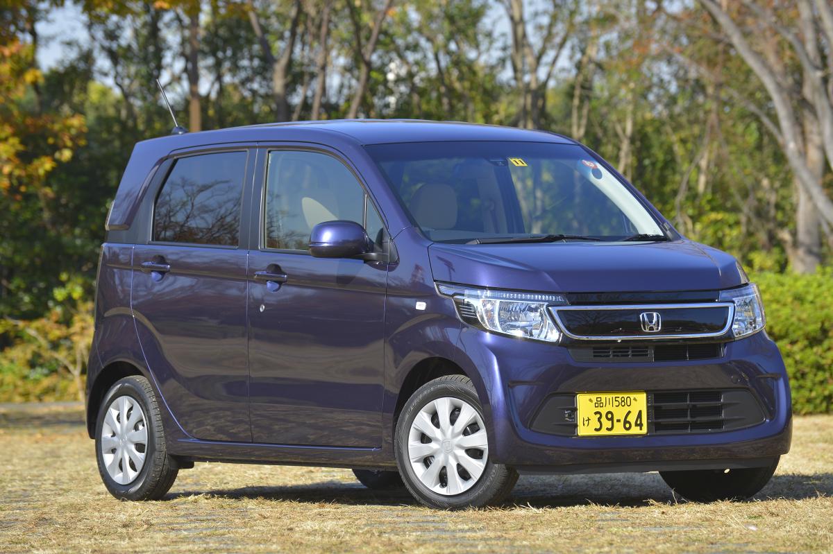 新車で買えるから引け目も感じない 現行モデルなのに安いお買い得な中古車3選 Web Cartop の写真 4ページ目 自動車情報サイト 新車 中古車 Carview