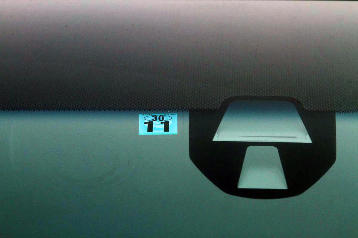 違法の無車検車もかなりの台数が存在 今さら聞けない 車検 ってどういうもの Web Cartop 自動車情報サイト 新車 中古車 Carview