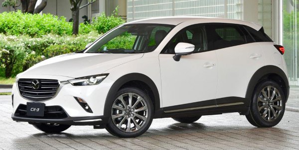 新世代のマツダを辛口評価 現行ラインナップ全10車の長所と短所 ベストカーweb の写真 9ページ目 自動車情報サイト 新車 中古車 Carview