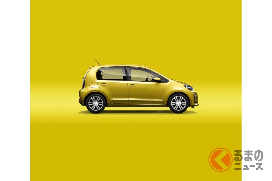 憧れの外車に乗れる 100万円台から買える輸入車3選 くるまのニュース 自動車情報サイト 新車 中古車 Carview