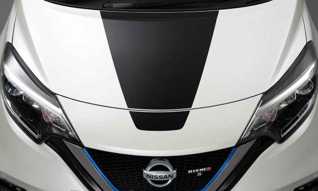 日産ノートnismoにブラックアクセントがスポーティな特別仕様車 ノートnismoブラックリミテッド が登場 Motorfan 自動車情報サイト 新車 中古車 Carview