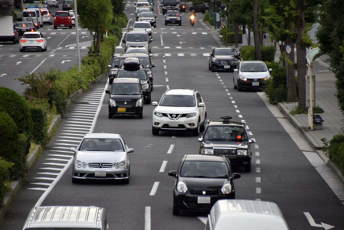 煽られる側にも問題あり 相手をイラっとさせる運転パターン８つ Auto Messe Web 自動車情報サイト 新車 中古車 Carview
