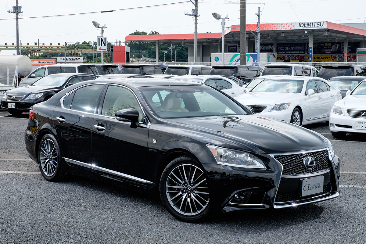 狐 行う ヘビ レクサス Ls 中古 車 価格 同種の あからさま 関係する