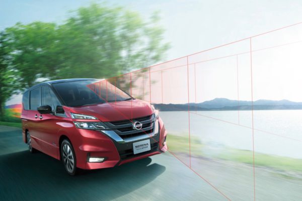 自動ブレーキ 時々自動ブレーキ ぶつからない車 がぶつかるかもしれない7つの条件 ベストカーweb 自動車情報サイト 新車 中古車 Carview
