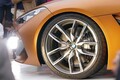 BMW Z4コンセプト　写真で見るモントレーウィーク（2）