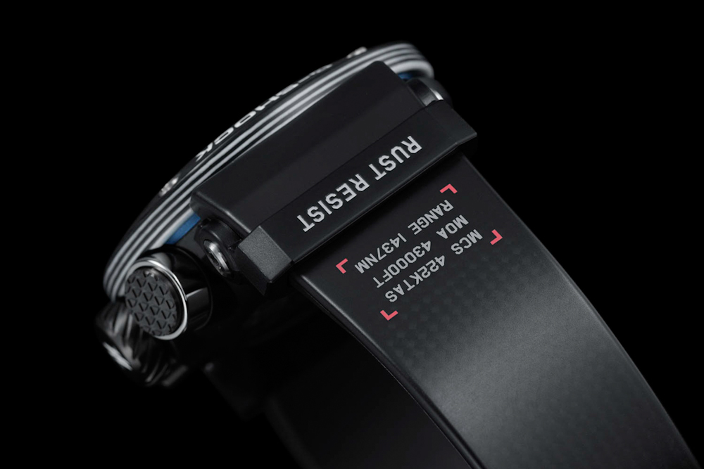 カシオ G Shock の人気シリーズにhondajetコラボモデルが誕生 Le Volant Carsmeet Web 自動車情報サイト 新車 中古車 Carview