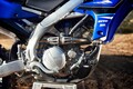 まさかのオールニューYZ250F、21モデルはニューヘッドに