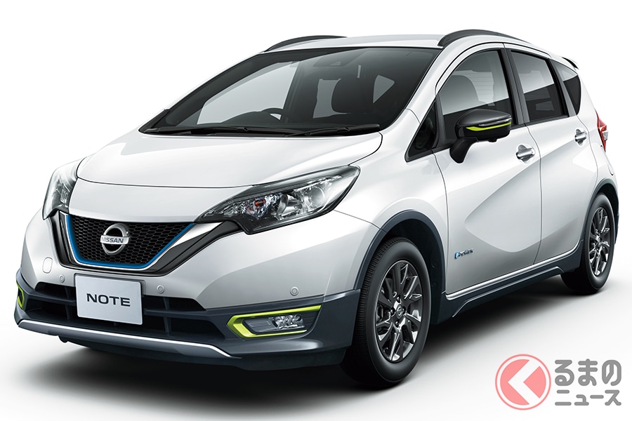 ホンダ新型 フィット にsuv風 クロスター が新登場 Suvテイストの国産コンパクトカー3選 くるまのニュース 自動車情報サイト 新車 中古車 Carview