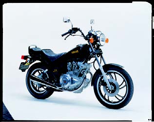 VF750セイバーやマグナなどアメリカンスタイルが人気に！【日本バイク100年史 Vol.027】（1982-1983年）＜Webアルバム＞