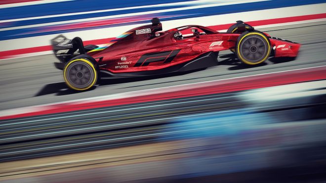 21年f1レギュレーション パワーユニット基数制限ルールに変更 マシンアップグレードが制約 Autosport Web の写真 自動車情報サイト 新車 中古車 Carview