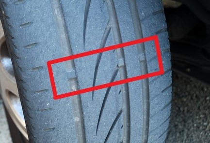 クルマについて詳しくなりたいあなたに 超やさしいタイヤ講座 ベストカーweb の写真 7ページ目 自動車情報サイト 新車 中古車 Carview