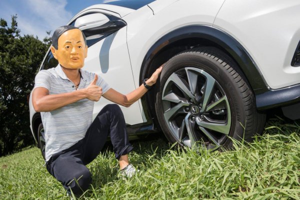 クルマについて詳しくなりたいあなたに 超やさしいタイヤ講座 ベストカーweb の写真 9ページ目 自動車情報サイト 新車 中古車 Carview