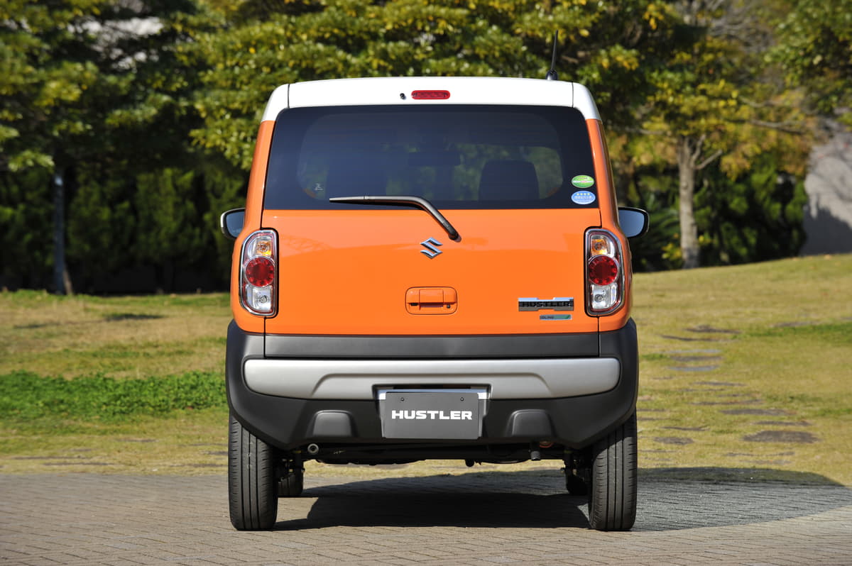 パジェロが海外ではサムライ 輸出されると車名が変わってしまう理由とは Auto Messe Web 自動車情報サイト 新車 中古車 Carview