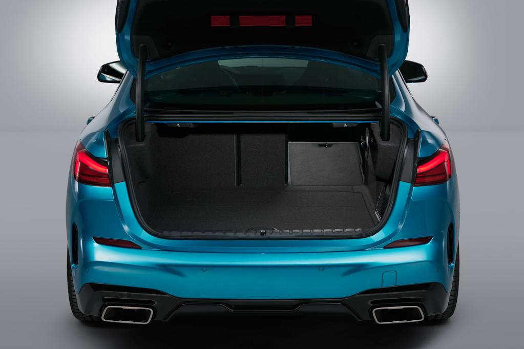 Bmwのコンパクト4ドアクーペ 2シリーズ グランクーペ が受注開始 税込車両価格は369万円から Motorfan の写真 12ページ目 自動車情報サイト 新車 中古車 Carview