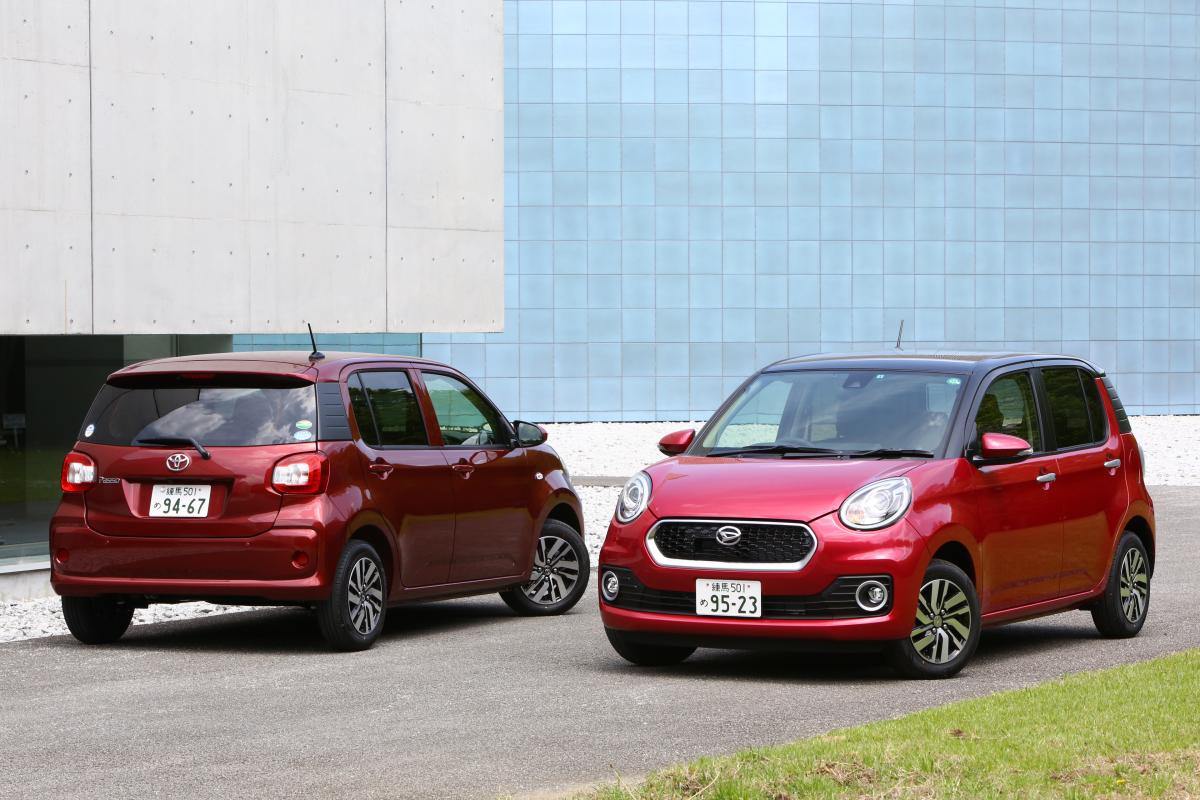 軽でも0万円の時代に100万円チョイで新車が買える激安普通車5選とその中身とは Web Cartop の写真 15ページ目 自動車情報サイト 新車 中古車 Carview