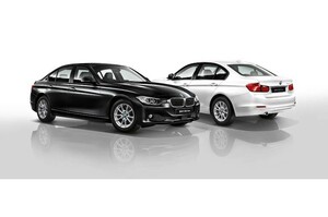 BMW、魅力的な価格の「BMW 320i SE」、｢BMW 320iツーリングSE｣発売
