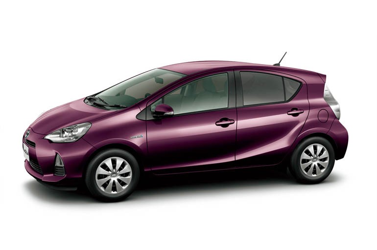 自販連 14年9月と14年4月 9月の乗用車販売台数ランキングを発表 Carview 自動車情報サイト 新車 中古車 Carview