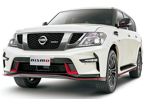走り の本命準備万端 日本投入を期待するnismo車 6選 ベストカーweb 自動車情報サイト 新車 中古車 Carview