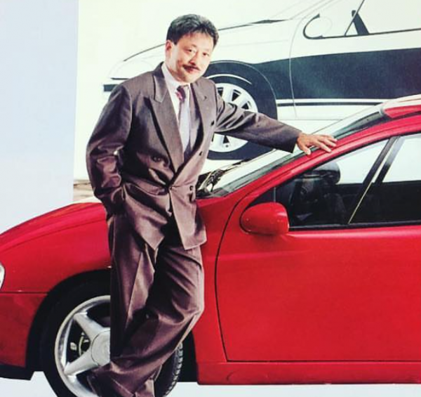 日本人がデザインした世界に誇れる美しいクルマ4選 ベストカーweb 自動車情報サイト 新車 中古車 Carview