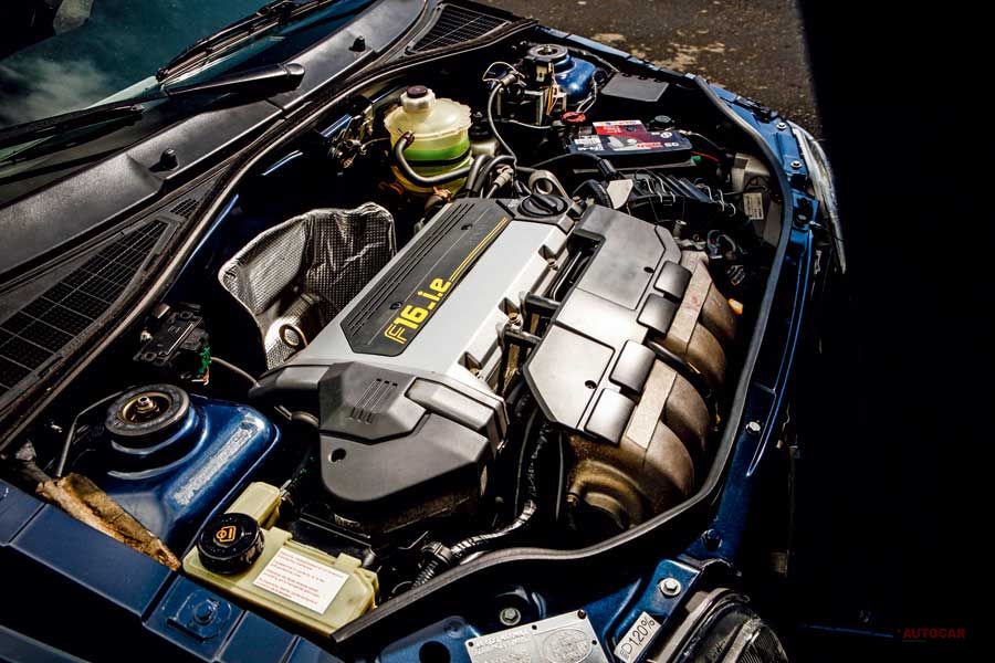 いま乗るルノー クリオ ウィリアムズ 93 96年生産の 極上 の味とは Autocar Japan の写真 自動車情報サイト 新車 中古車 Carview