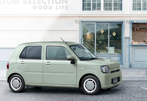 制限速度150km H 軽を800ccに クルマ界の明るい未来へ6つの提言 ベストカーweb 自動車情報サイト 新車 中古車 Carview