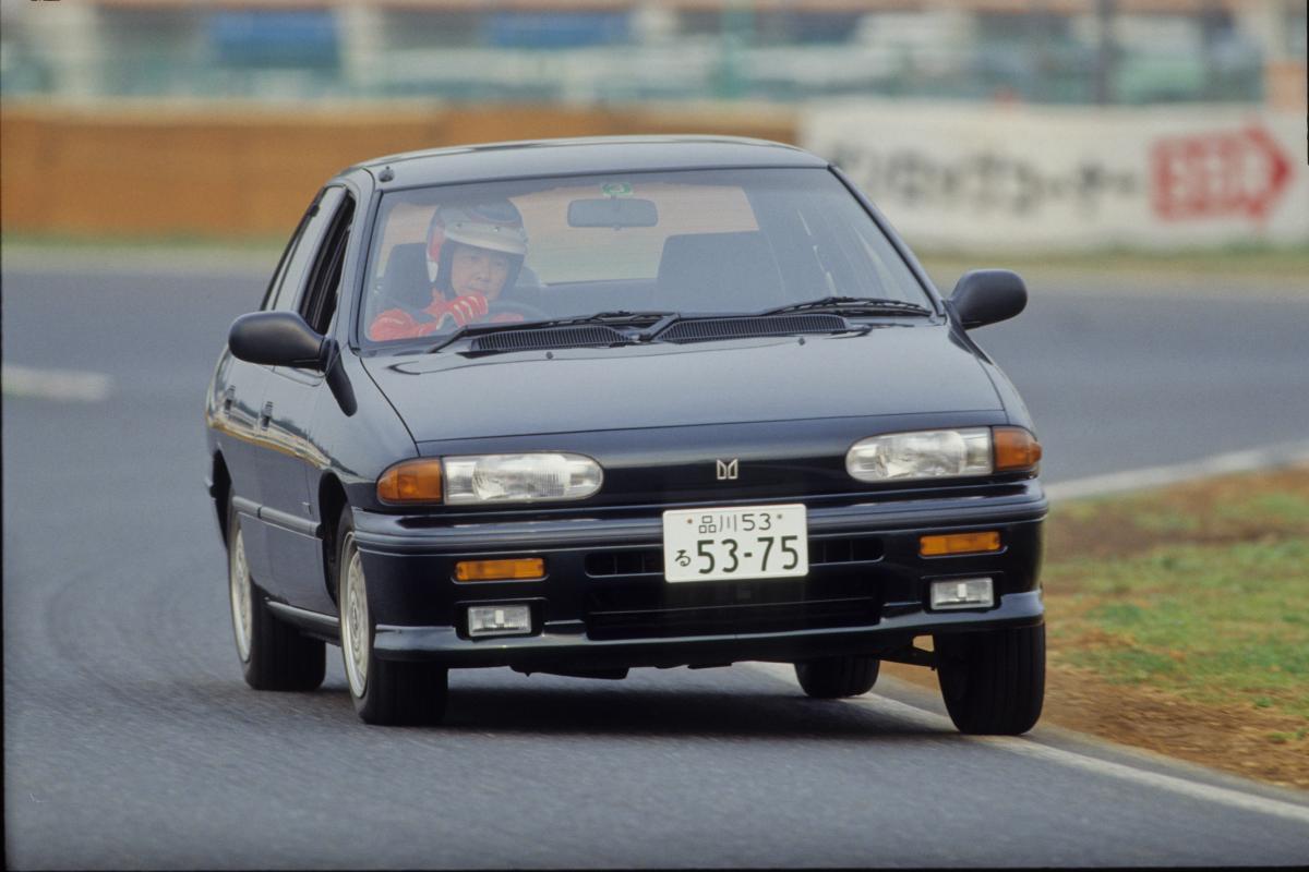 お金のない若者がこぞって腕を磨いた かつて走り屋たちに愛されたff国産スポーツ車13選 Web Cartop 自動車情報サイト 新車 中古車 Carview