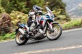 【動画あり】Honda CRF1100L AFRICA TWIN「第二章は深化論。」 （松井勉）♯Web Mr.Bikeインプレッション