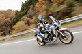 【動画あり】Honda CRF1100L AFRICA TWIN「第二章は深化論。」 （松井勉）♯Web Mr.Bikeインプレッション