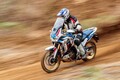 【動画あり】Honda CRF1100L AFRICA TWIN「第二章は深化論。」 （松井勉）♯Web Mr.Bikeインプレッション