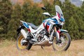 【動画あり】Honda CRF1100L AFRICA TWIN「第二章は深化論。」 （松井勉）♯Web Mr.Bikeインプレッション