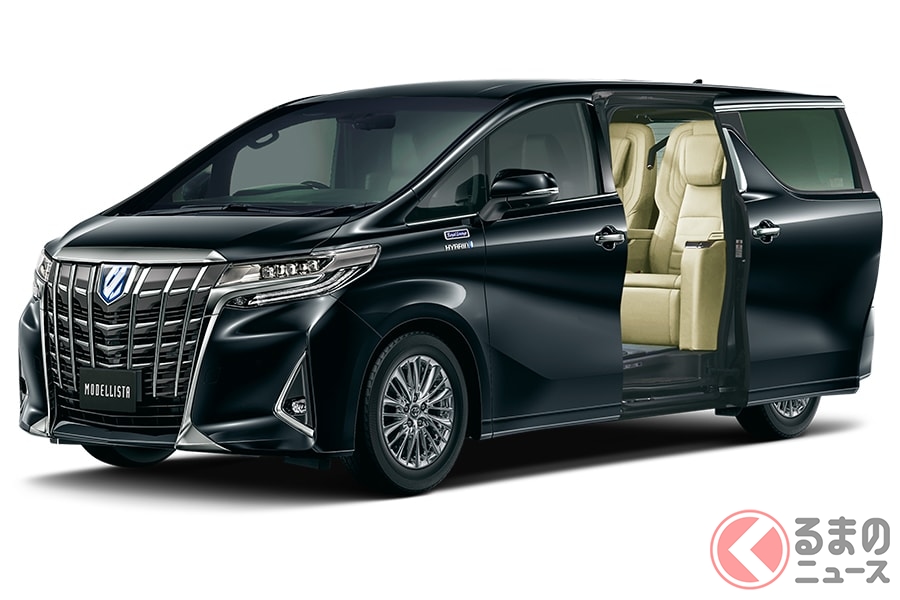Gt Rは777万円から00万円超に 意外とあるぞ高額国産モデル5選 くるまのニュース 自動車情報サイト 新車 中古車 Carview