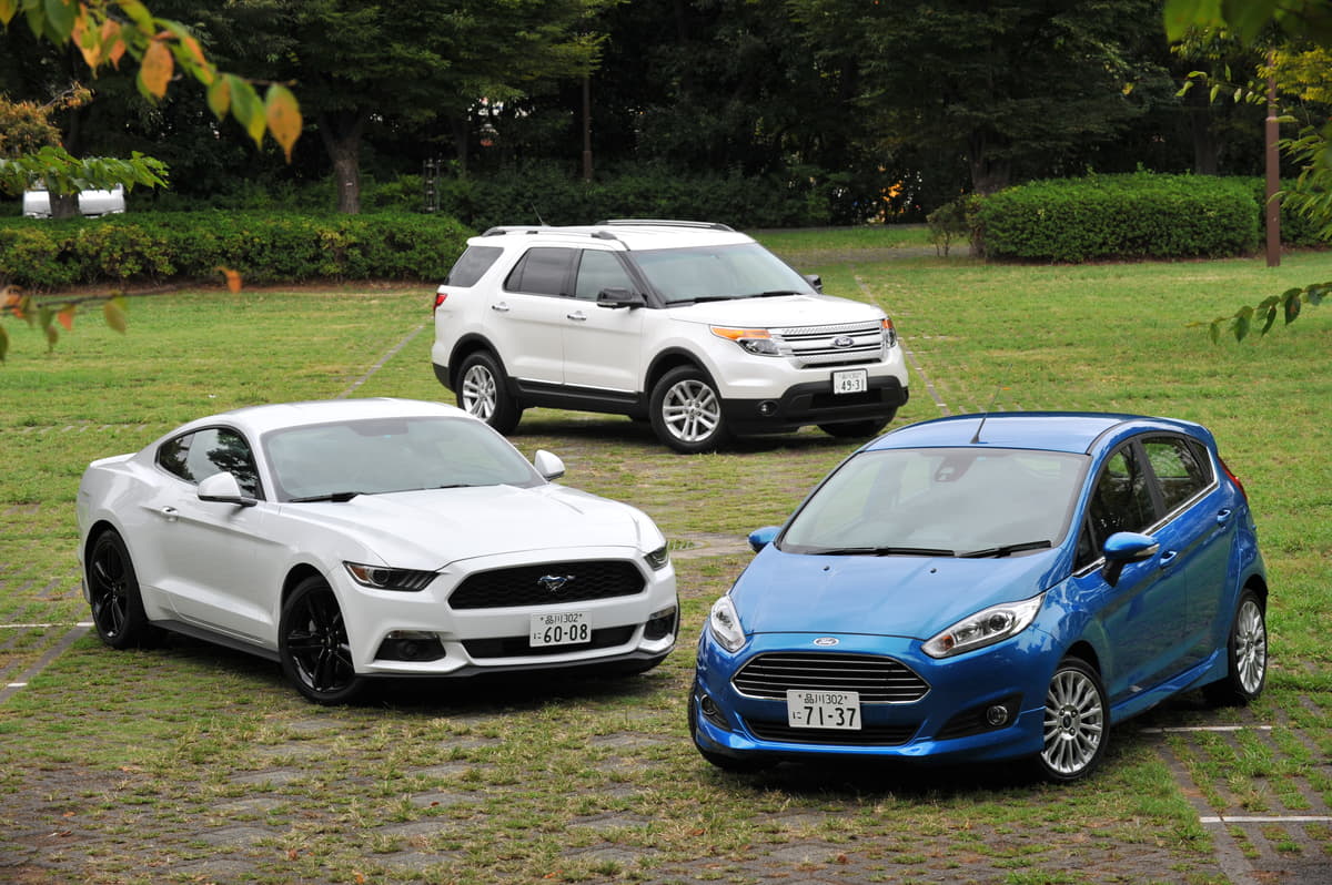 韓国車から米国２位のメーカーまで 日本では生き残れなかった自動車ブランド５つ Auto Messe Web 自動車情報サイト 新車 中古車 Carview