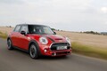 ミニ 5ドアにエントリーモデル「MINI ONE」を設定