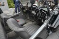 【トピックス】英国の高級車「ALVIS」が55年の時空を超えて、日本へ感動的な再導入