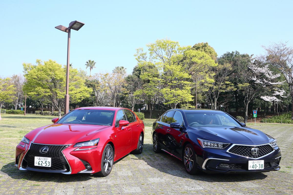 前のほうがイケメン マイナーチェンジで理解しがたい見た目になった国産車トップ５ Web Cartop 自動車情報サイト 新車 中古車 Carview