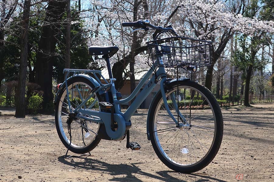 自転車 こだわり