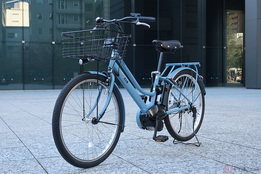 自転車 こだわり
