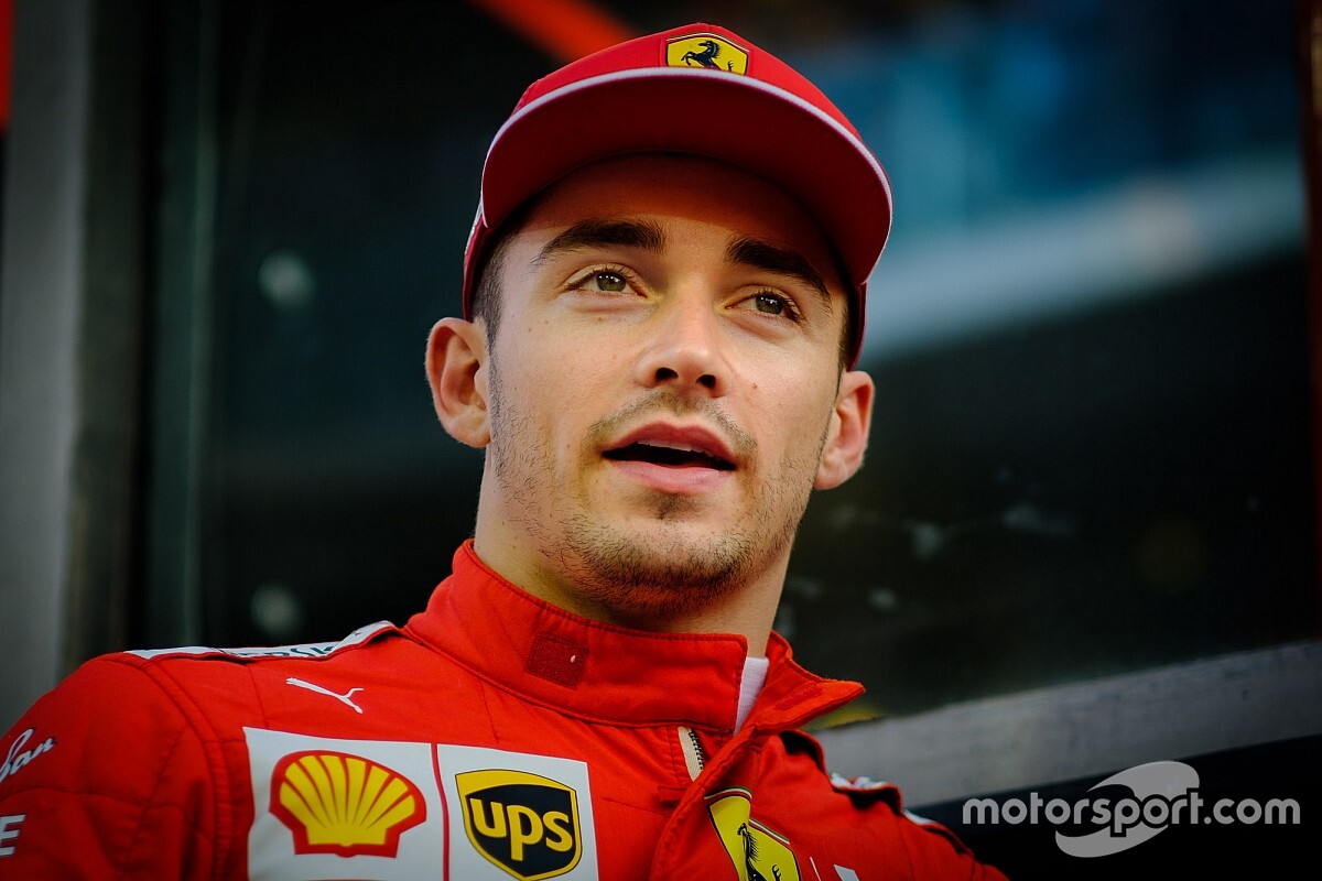 F1バーチャル中国gp アルボンとの一騎打ちを制しルクレールが2連勝を飾る Motorsport Com 日本版 自動車情報サイト 新車 中古車 Carview