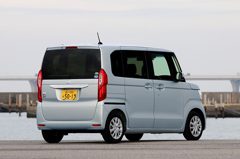 N Box スペーシア タント 軽スーパーハイトワゴントップ3をあらためて比べてみた Carview 自動車情報サイト 新車 中古車 Carview