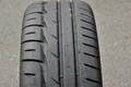 走行中の振動の原因はタイヤカス！サーキット走行時はトレッド面も要チェック