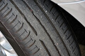 走行中の振動の原因はタイヤカス！サーキット走行時はトレッド面も要チェック