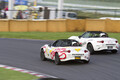 走行中の振動の原因はタイヤカス！サーキット走行時はトレッド面も要チェック