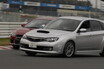走行中の振動の原因はタイヤカス！サーキット走行時はトレッド面も要チェック