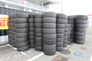 走行中の振動の原因はタイヤカス！サーキット走行時はトレッド面も要チェック