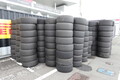 走行中の振動の原因はタイヤカス！サーキット走行時はトレッド面も要チェック