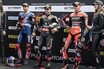 世界最速の男たちはどんな装備で戦っているのか？ WorldSBKのライダーも調べてみた！