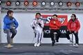 完成した谷口号でサーキットへ！　最終回！ レーシングドライバー「谷口信輝」が 自分だけのオーダメイドハイエースを作る！【集中連載第4弾！】