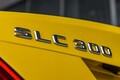 メルセデス・ベンツ SLCにフィナーレを飾る限定車。本国で発表